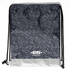 SAC PIXEL CAMO BACKPACK CHARBON AC074 - ES COLLECTION