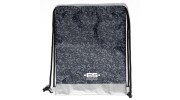 SAC PIXEL CAMO BACKPACK CHARBON AC074 - ES COLLECTION