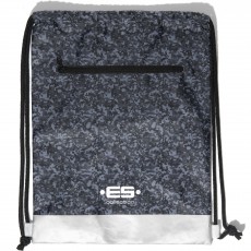 SAC PIXEL CAMO BACKPACK CHARBON AC074 - ES COLLECTION