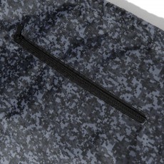 SAC PIXEL CAMO BACKPACK CHARBON AC074 - ES COLLECTION