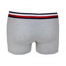 BOXER TRUNK CEINTURE TRICOLORE GRIS UM0UM00901-004 - TOMMY HILFIGER