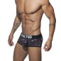 BOXER DICKMAN NOIR AD654 - ADDICTED BOXER DICKMAN NOIR AD654 - ADDICTED