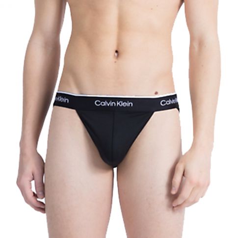 string homme calvin klein