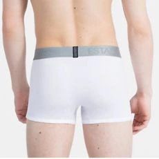 BOXER COURT EVOLUTION BLANC NB1565A - CALVIN KLEIN