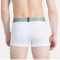 BOXER COURT EVOLUTION BLANC NB1565A - CALVIN KLEIN