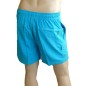 CK Swimwear - SHORT DE BAIN MEDIUM TURQUOISE 58160W2_076