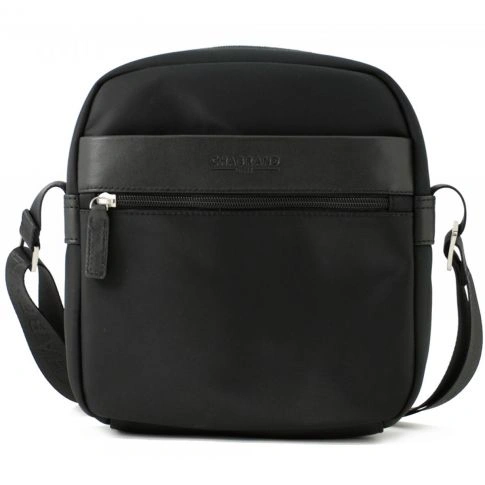 BESACE SAINT ANTOINE REPORTER NOIR 81026110 - CHABRAND