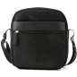 BESACE SAINT ANTOINE REPORTER NOIR 81026110 - CHABRAND