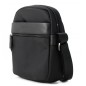 BESACE SAINT ANTOINE REPORTER NOIR 81026110 - CHABRAND