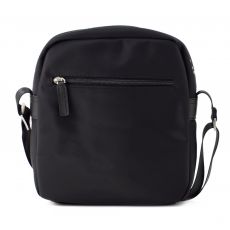 BESACE SAINT ANTOINE REPORTER NOIR 81026110 - CHABRAND