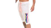 SHORT PANT PRIDE BEIGE 0678 - JOR