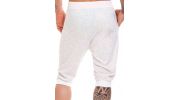 SHORT PANT PRIDE BEIGE 0678 - JOR