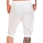 SHORT PANT PRIDE BEIGE 0678 - JOR