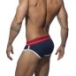 SLIP CURVE NAVY AD727 - ADDICTED