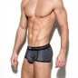 BOXER DIAMOND MARRON UN273 - ES COLLECTION