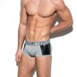 BOXER DYSTOPIA GRIS UN278 - ES COLLECTION