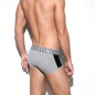 BOXER DYSTOPIA GRIS UN278 - ES COLLECTION