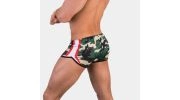SHORT JONTE CAMOUFLAGE - BARCODE