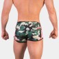 SHORT JONTE CAMOUFLAGE - BARCODE