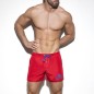 SHORT DE BAIN BASIC ROUGE 1922 - ES COLLECTION SHORT DE BAIN BASIC ROUGE 1922 - ES COLLECTION