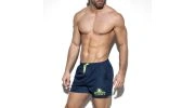 SHORT DE BAIN BASIC NAVY 1922 - ES COLLECTION
