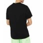 T-SHIRT JUST-B AVEC POCHE NOIR - DIESEL