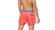 SHORT DE BAIN SANDY CORAIL FLUO BMBX - DIESEL