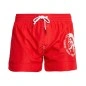 SHORT DE BAIN SANDY ROUGE BMBX - DIESEL SHORT DE BAIN SANDY ROUGE BMBX - DIESEL