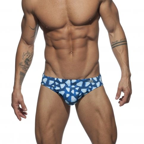 SLIP DE BAIN DIAMONDS MARINE ADS206 - ADDICTED