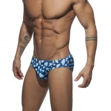 SLIP DE BAIN DIAMONDS MARINE ADS206 - ADDICTED