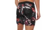 SHORT DE BAIN WAYKEEKI WATER DENIM NOIR  - DIESEL