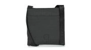 BESACE PLATE PRADO NOIR - CHABRAND