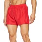 SHORT DE BAIN BASIQUE ROUGE - ARMANI