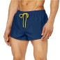 SHORT DE BAIN COURT MARINE - ARMANI