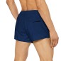 SHORT DE BAIN COURT MARINE - ARMANI