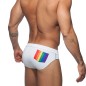 SLIP DE BAIN RAINBOW BLANC ADS195 - ADDICTED SLIP DE BAIN RAINBOW BLANC ADS195 - ADDICTED