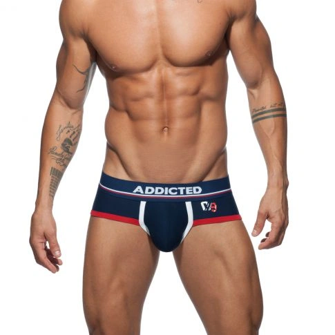 SLIP SPORT MARINE AD707 - ADDICTED