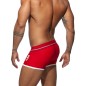 BOXER SPORT ROUGE AD708 - ADDICTED