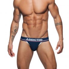 JOCK STRAP SPORT MARINE AD710 - ADDICTED