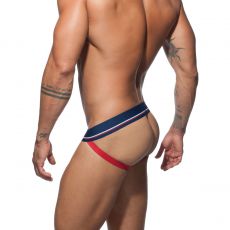 JOCK STRAP SPORT MARINE AD710 - ADDICTED