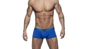 BOXER FETISH BLEU ROYAL ADF96 - ADDICTED