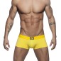 BOXER FETISH JAUNE ADF96 - ADDICTED BOXER FETISH JAUNE ADF96 - ADDICTED