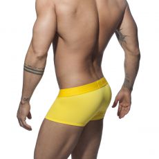 BOXER FETISH JAUNE ADF96 - ADDICTED