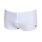 BOXER DE BAIN COURT BASIC BLANC - ARMANI