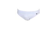 SLIP DE BAIN BASIQUE BLANC - EMPORIO ARMANI
