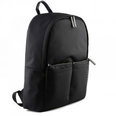 SAC A DOS BORELY NOIR - CHABRAND