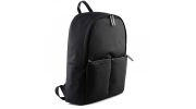 SAC A DOS BORELY NOIR - CHABRAND