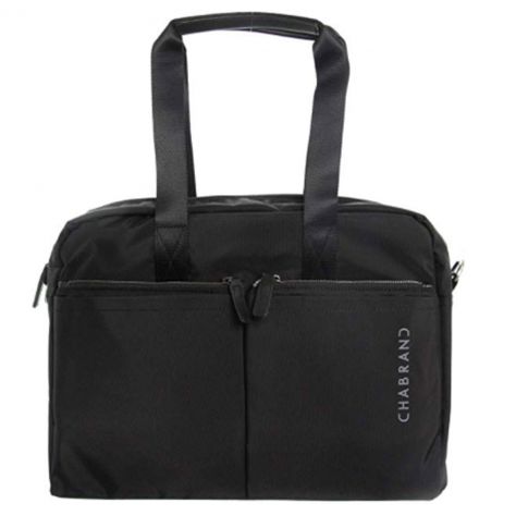 PORTE DOCUMENTS BORELY NOIR - CHABRAND PORTE DOCUMENTS BORELY NOIR - CHABRAND