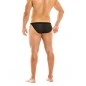 MINI TANGA TRANSPARENT NOIR  - MODUS VIVENDI