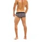 SLIP DE BAIN RAYÉ MARINE - MODUS VIVENDI